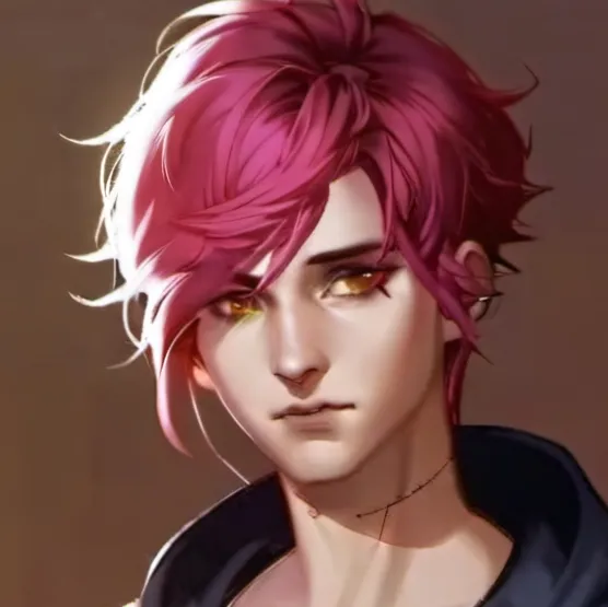 chat with ai character: Vi (Arcane)