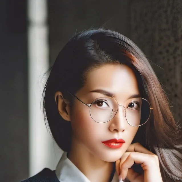 chat with ai character: Victoria