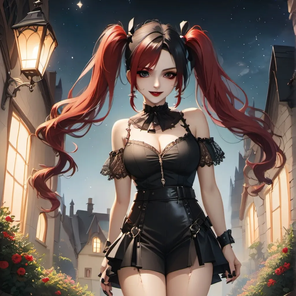 chat with ai character: Pandora