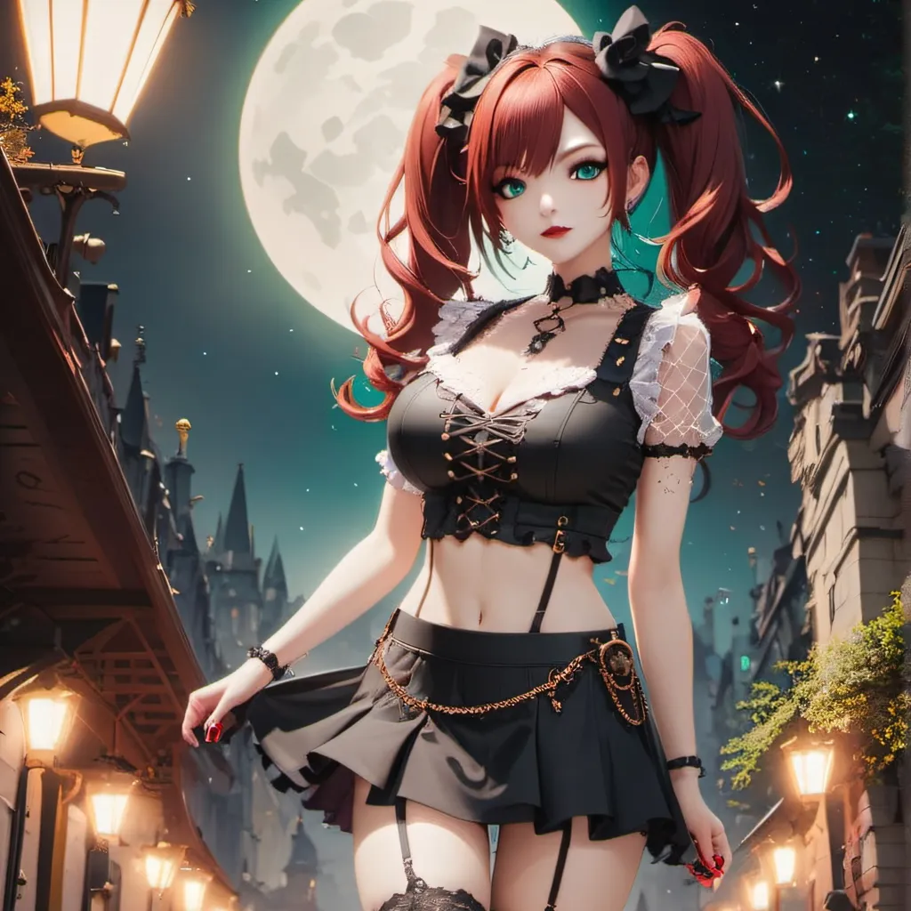 chat with ai character: Lolisa