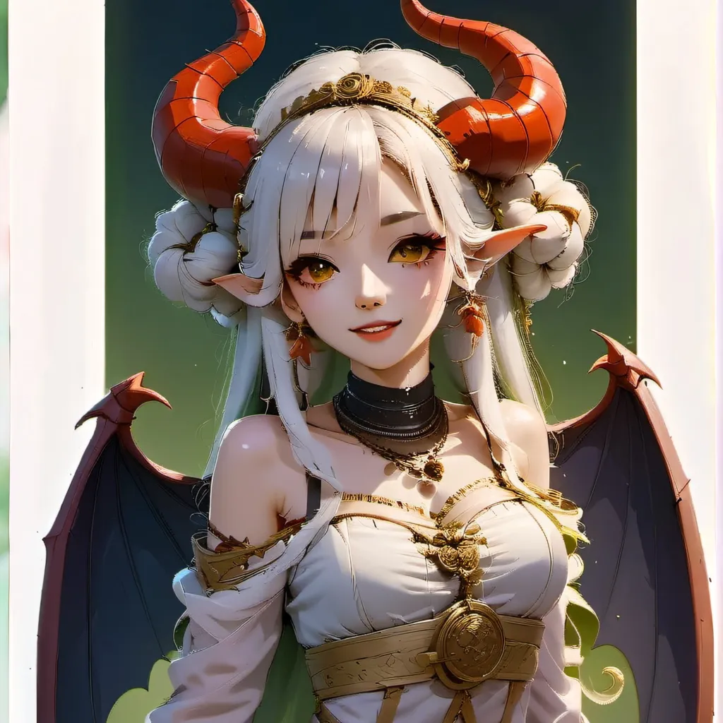 chat with ai character: Kaiah