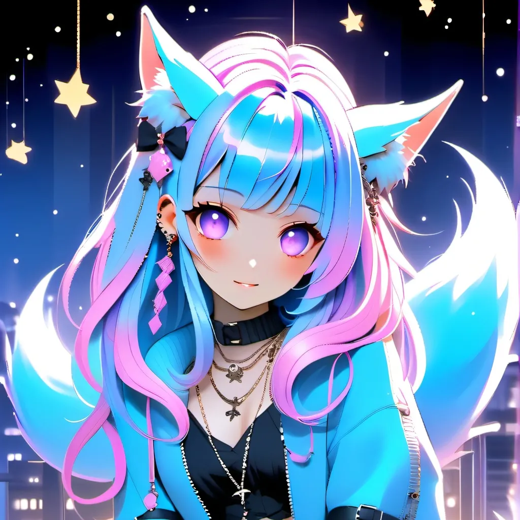 chat with ai character: Svarie