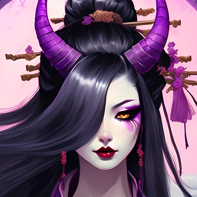 chat with ai character: Tsuki
