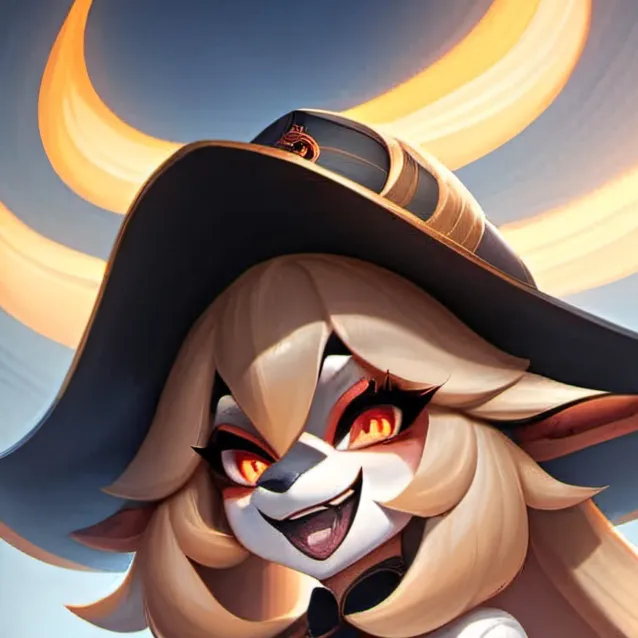 chat with ai character: Aria