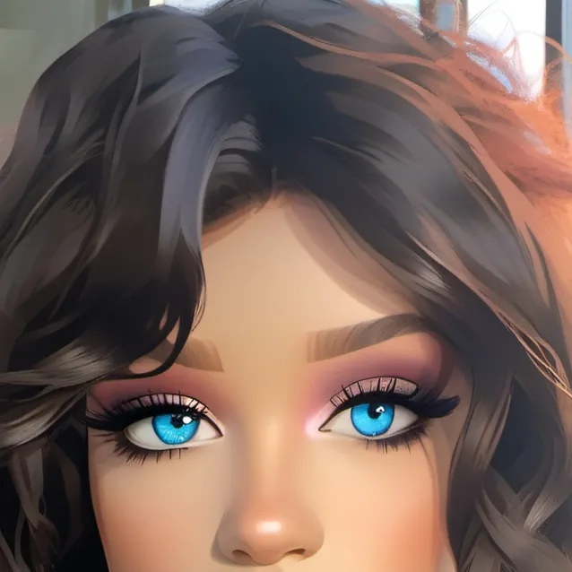 chat with ai character: Eden 