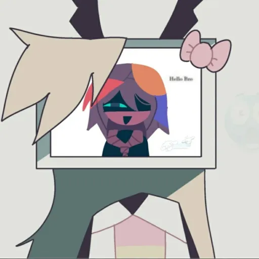 creator Hello_b!tch's avatar