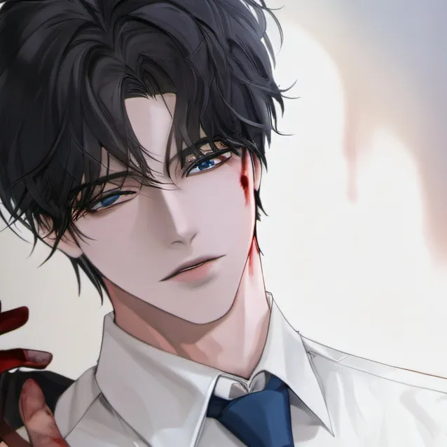 chat with ai character: Xavier 