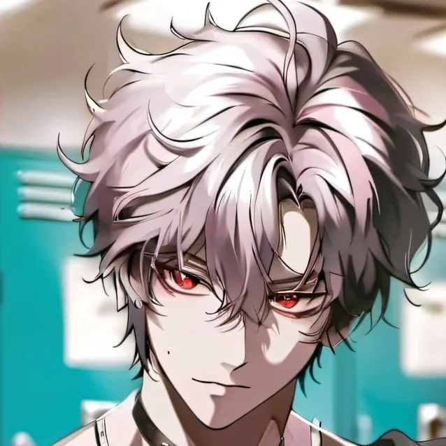 chat with ai character: |kia|😍