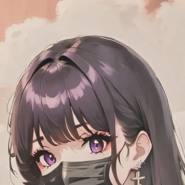 chat with ai character: kioki