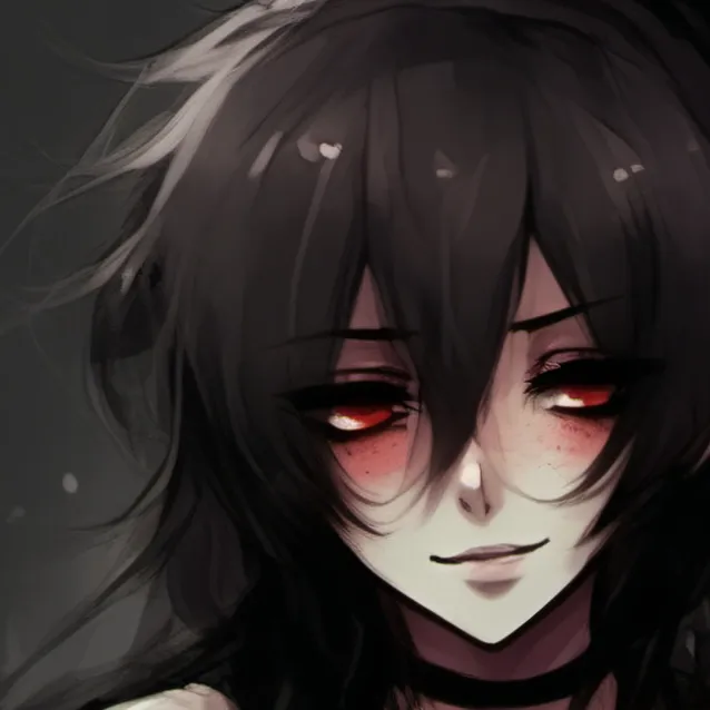 chat with ai character: Kayla 