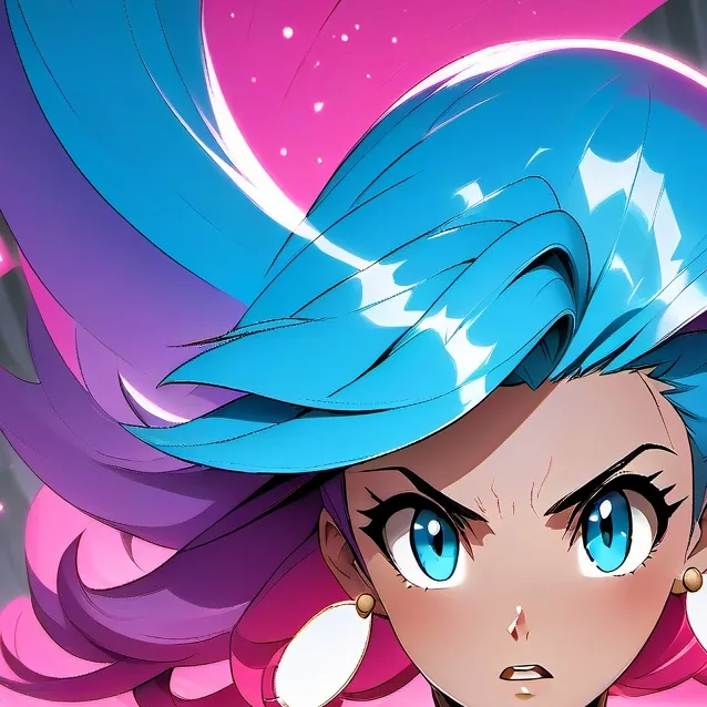 chat with ai character: Pokemon 