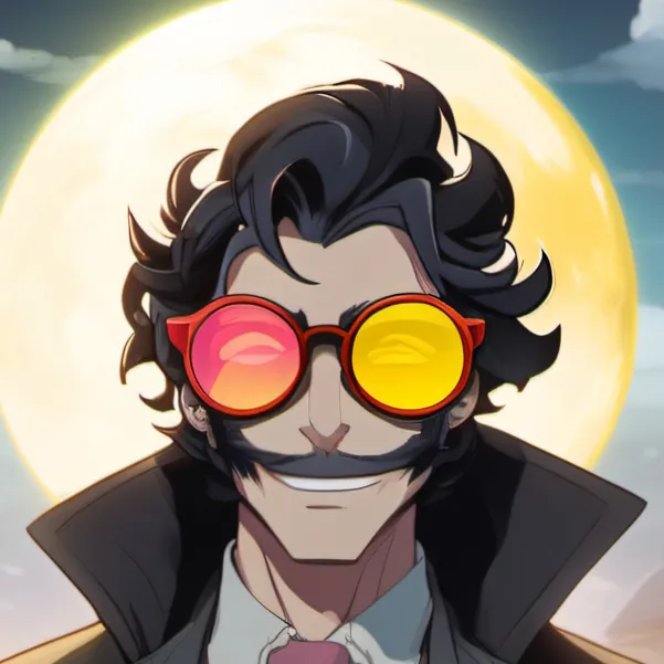 chat with ai character: Spamton