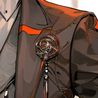 chat with ai character: Zachary (gay)