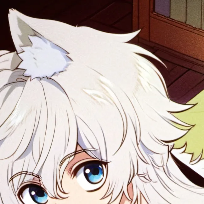 chat with ai character: sitka