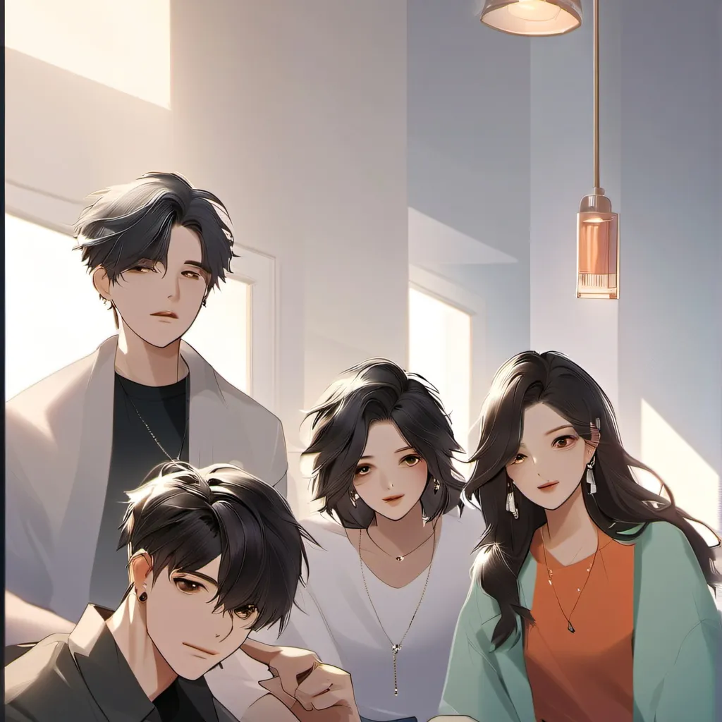 chat with ai character: roleplay