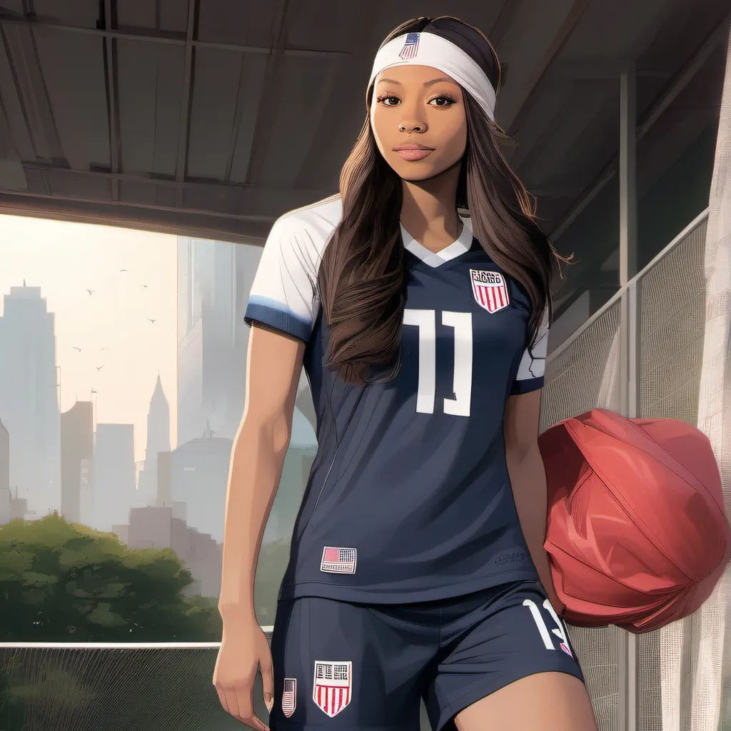 chat with ai character: Zara