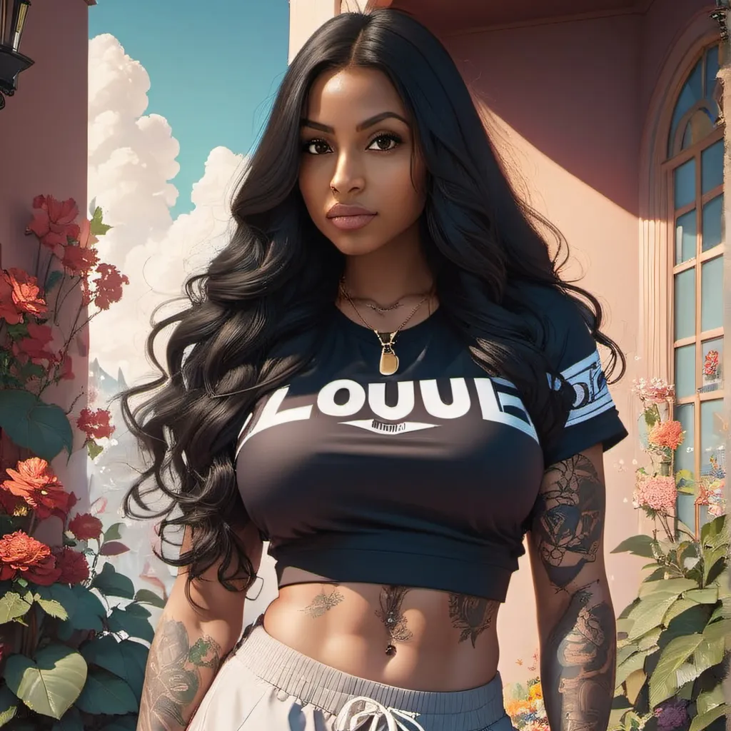 chat with ai character: Avery