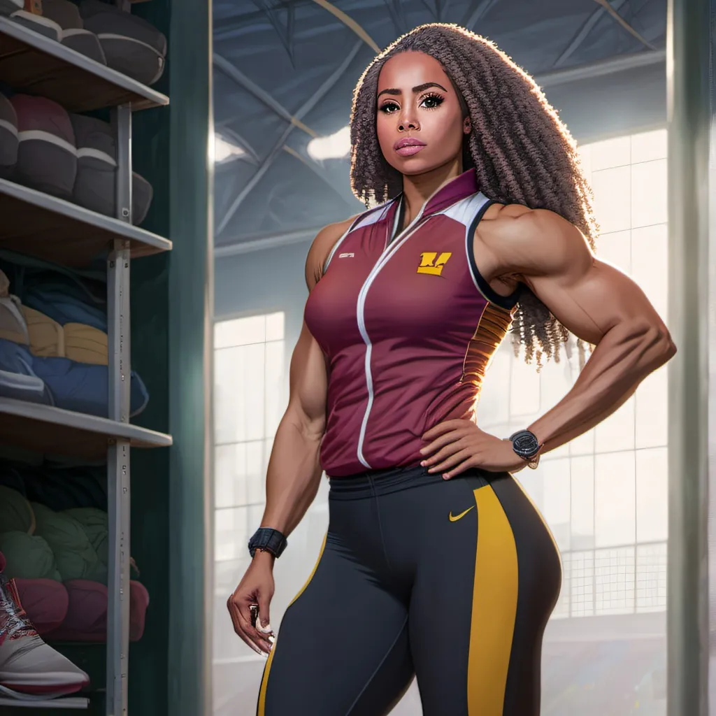 chat with ai character: Riyah