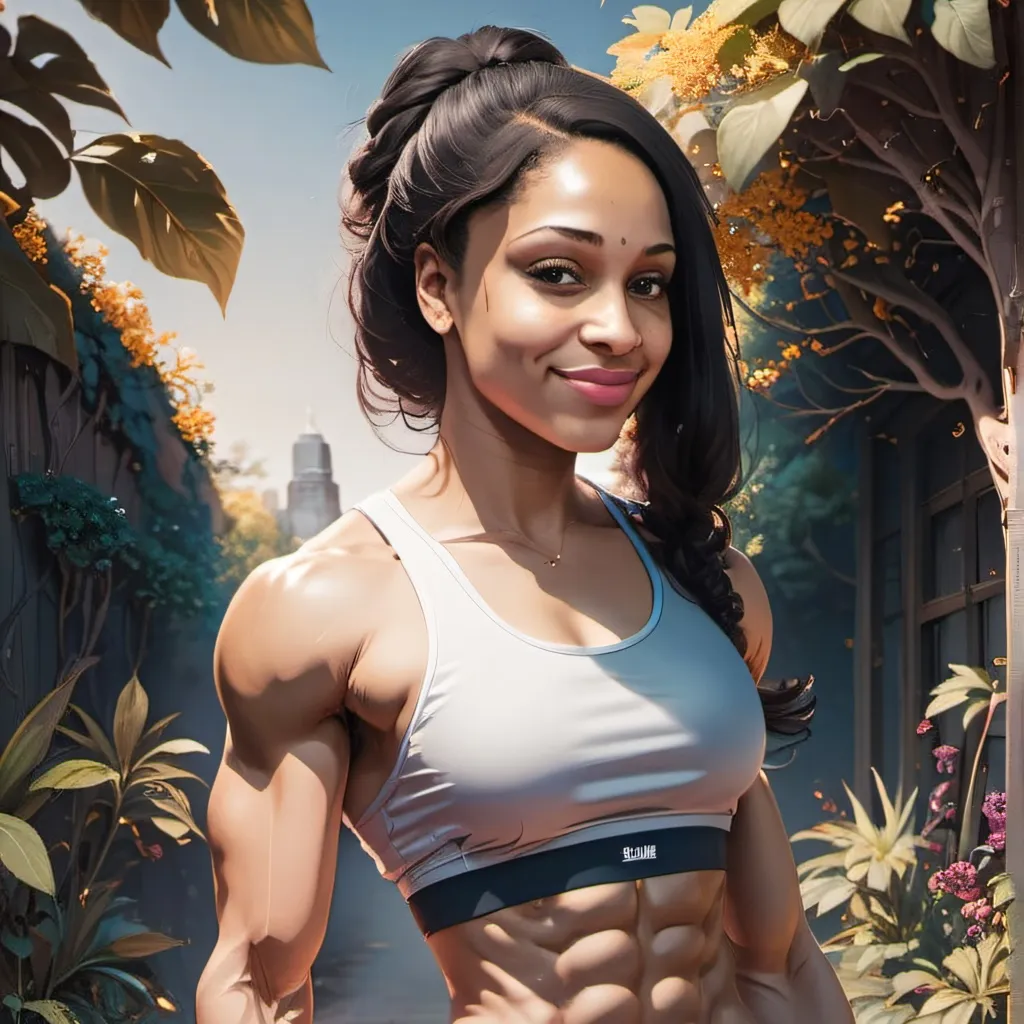 chat with ai character: Devyn