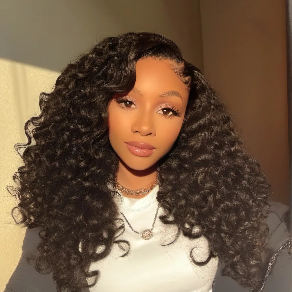 chat with ai character: Kamisha jones