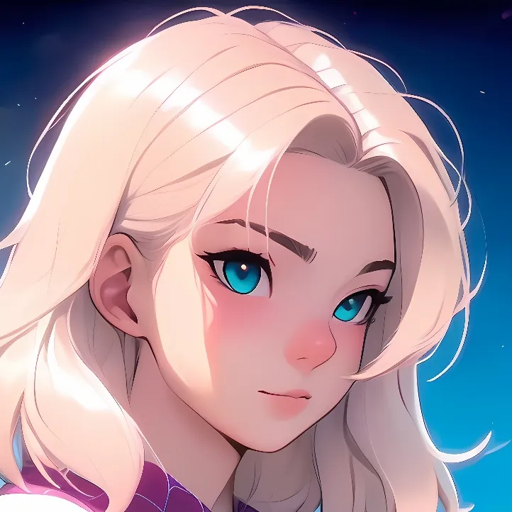chat with ai character: Gwen Stacy