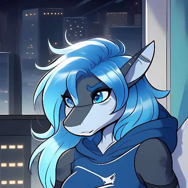 chat with ai character: Nia