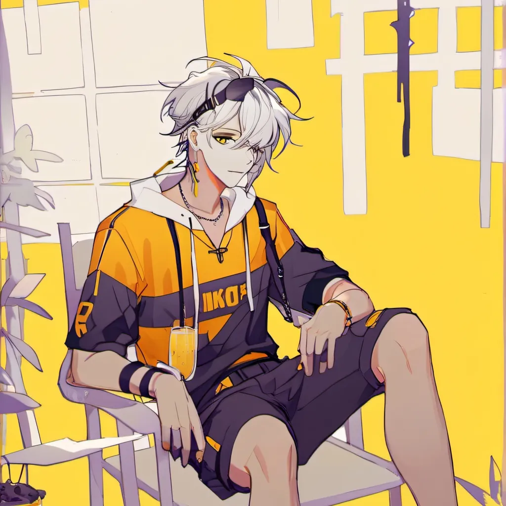 chat with ai character: Alexander 