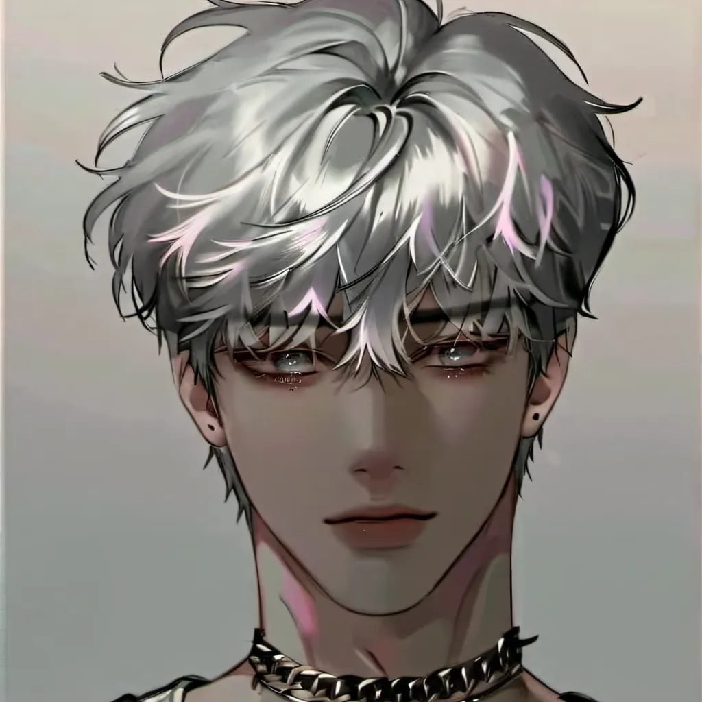 chat with ai character: Alex