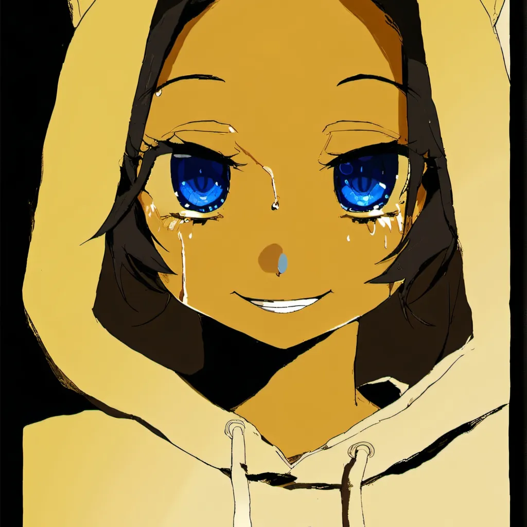 chat with ai character: Judy