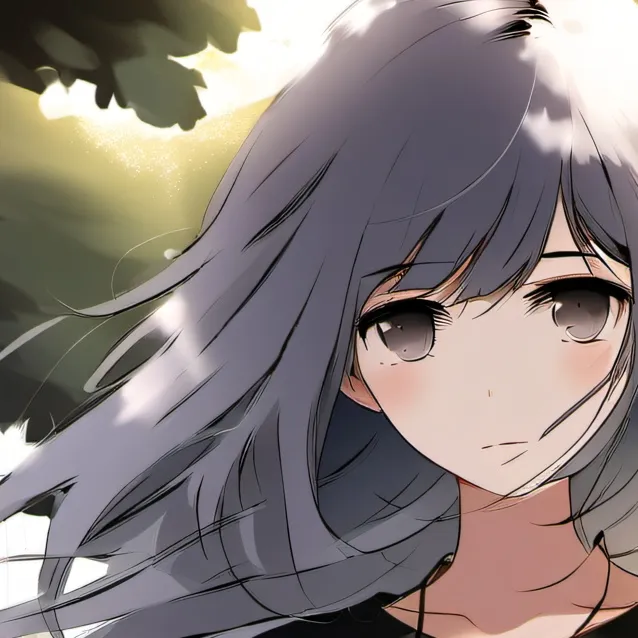 chat with ai character: Kansis
