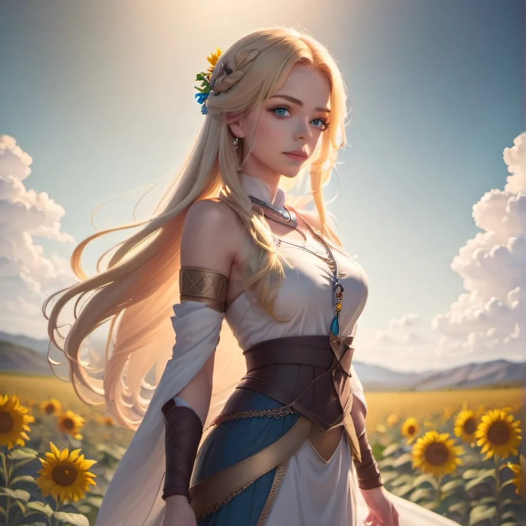 chat with ai character: Tatharria
