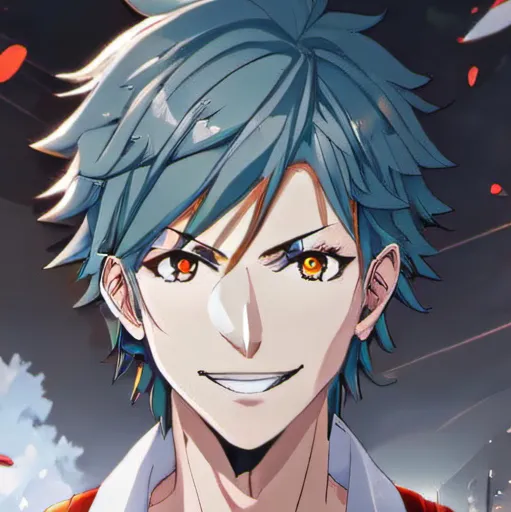 chat with ai character: Tamura