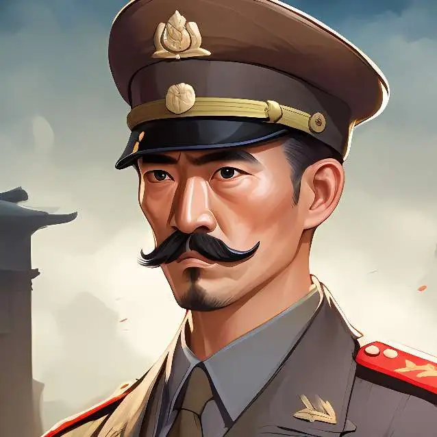 chat with ai character: Takeo