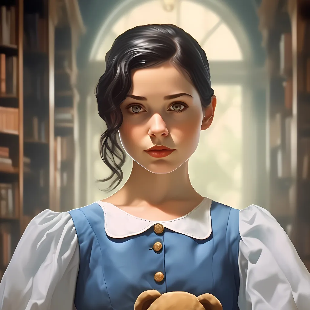 chat with ai character: Samantha