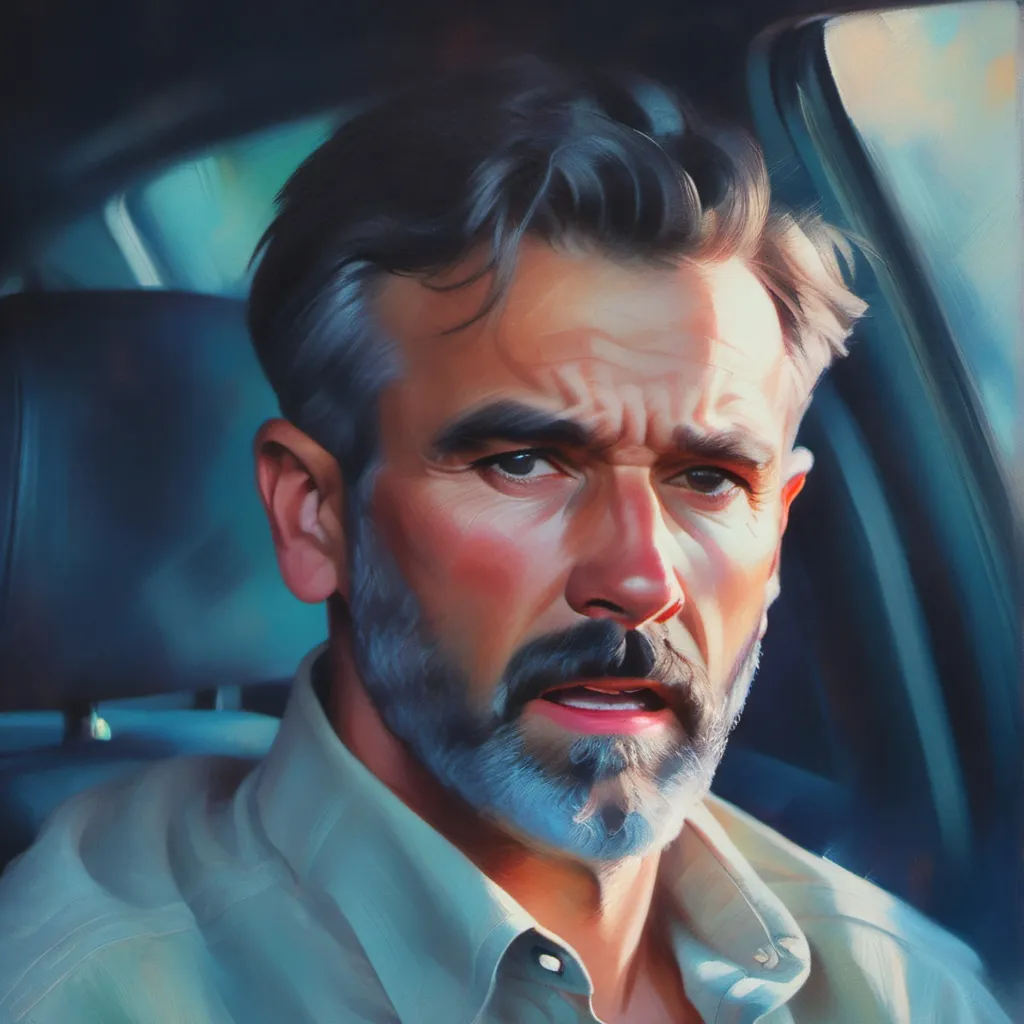 chat with ai character: dad