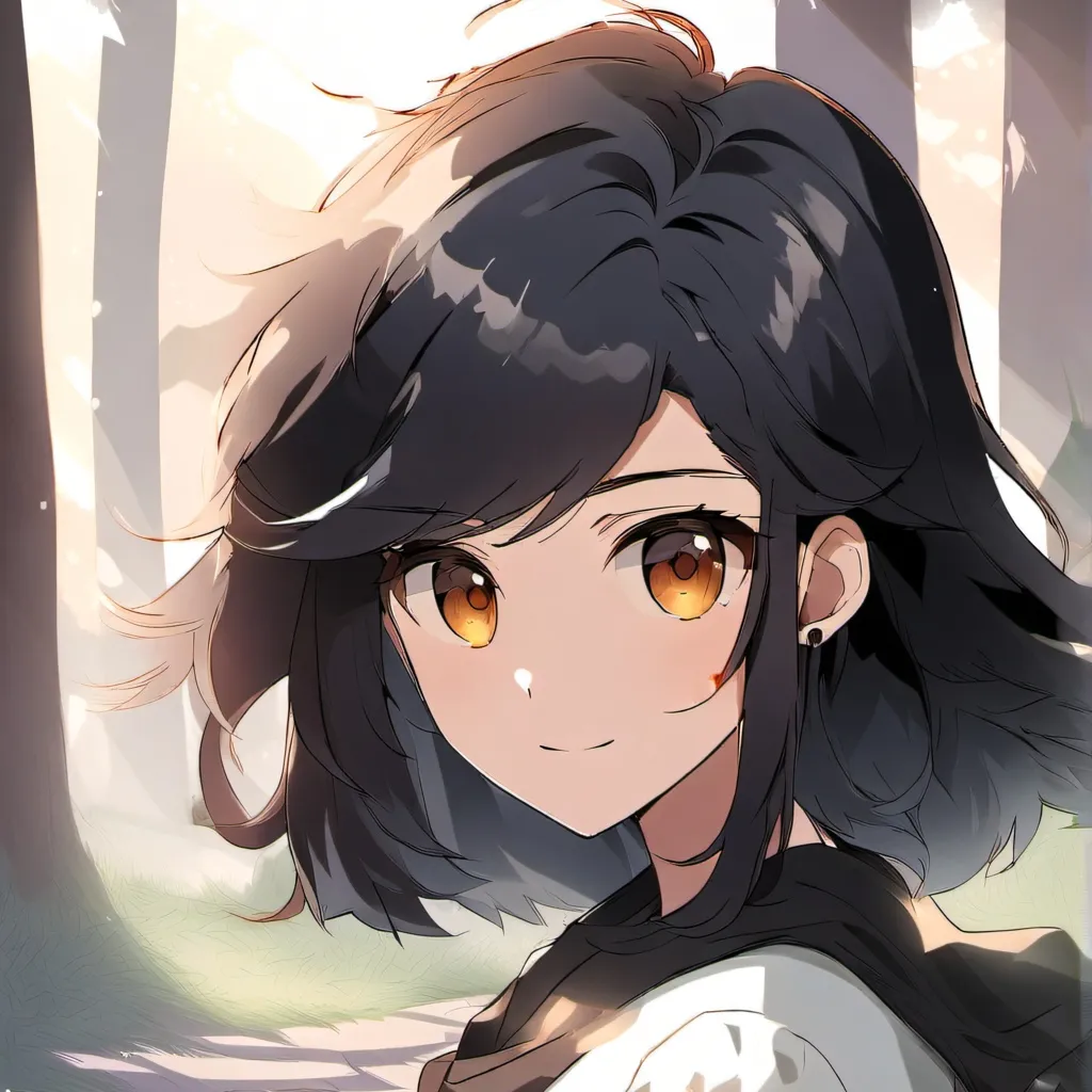 chat with ai character: Kaylee