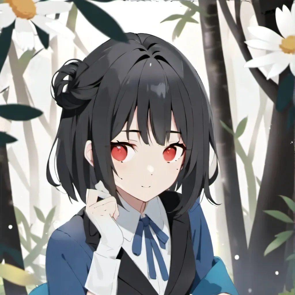 chat with ai character: katie