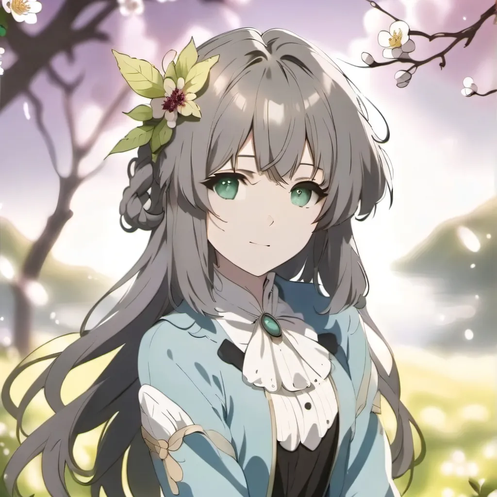 chat with ai character: Bella