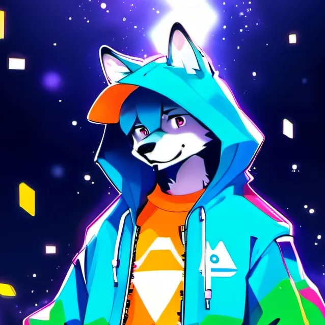 chat with ai character: FRIZK & more