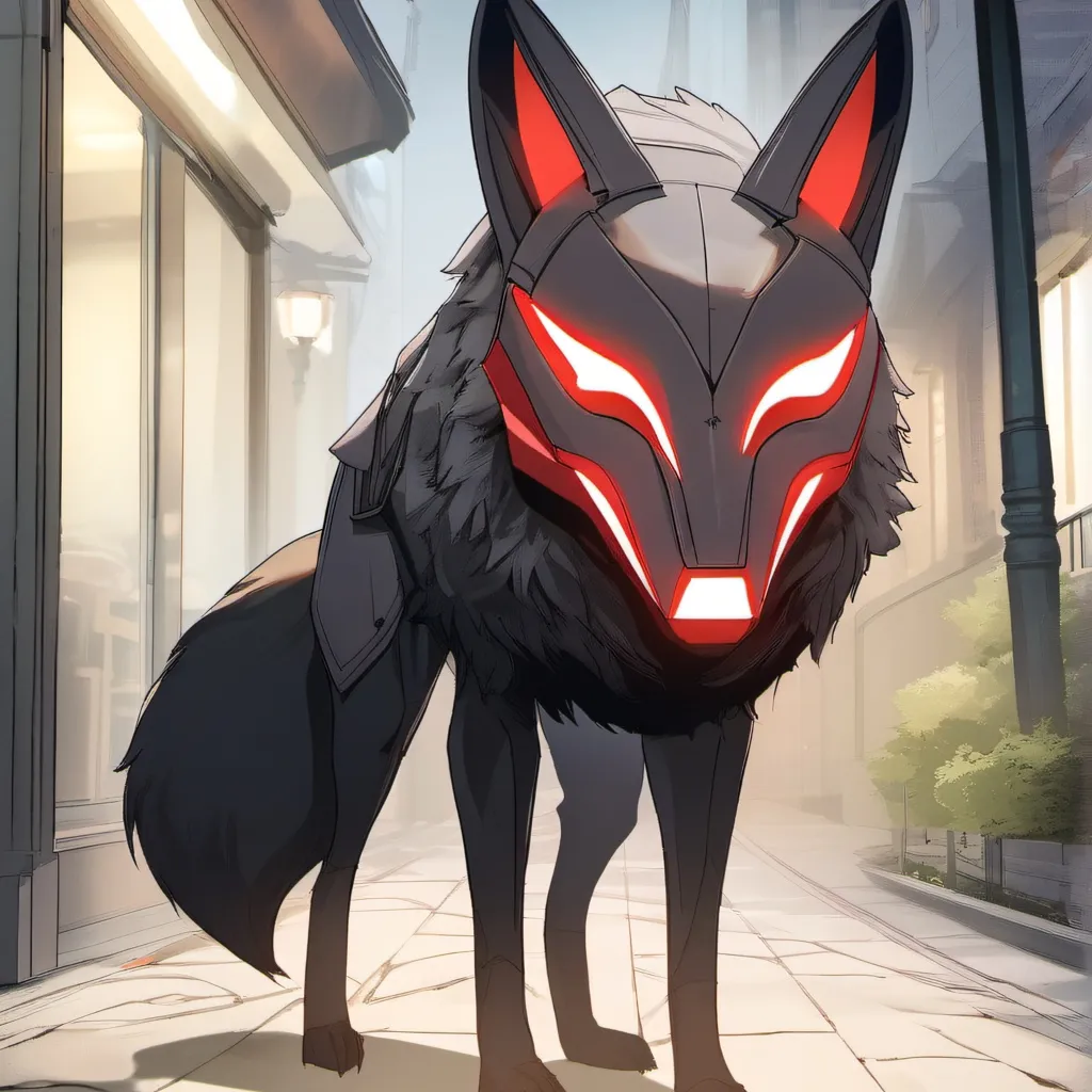 chat with ai character: Aric
