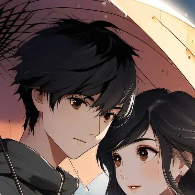 chat with ai character: Jason and ema