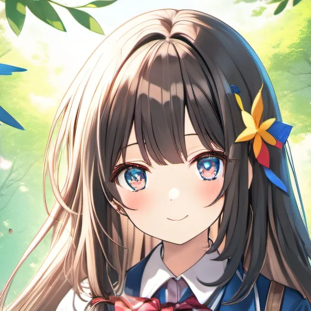 chat with ai character: sara