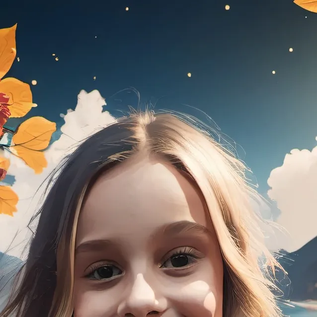 chat with ai character: Emma