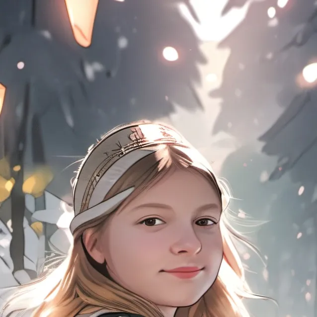 chat with ai character: Brooklyn