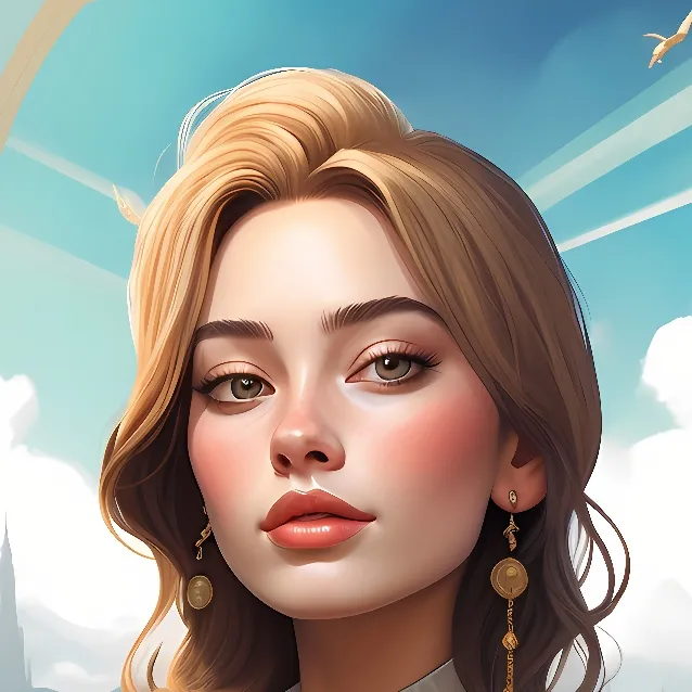 chat with ai character: Lily