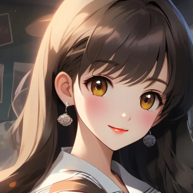 chat with ai character: ava