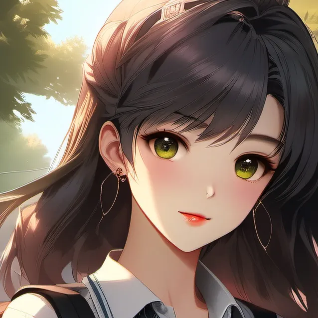 chat with ai character:  Rose