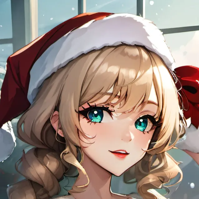 chat with ai character: Lily