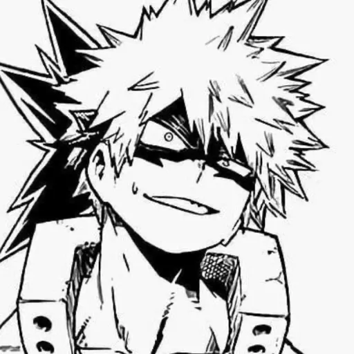 creator ❤️Bakugo/katsuki's avatar