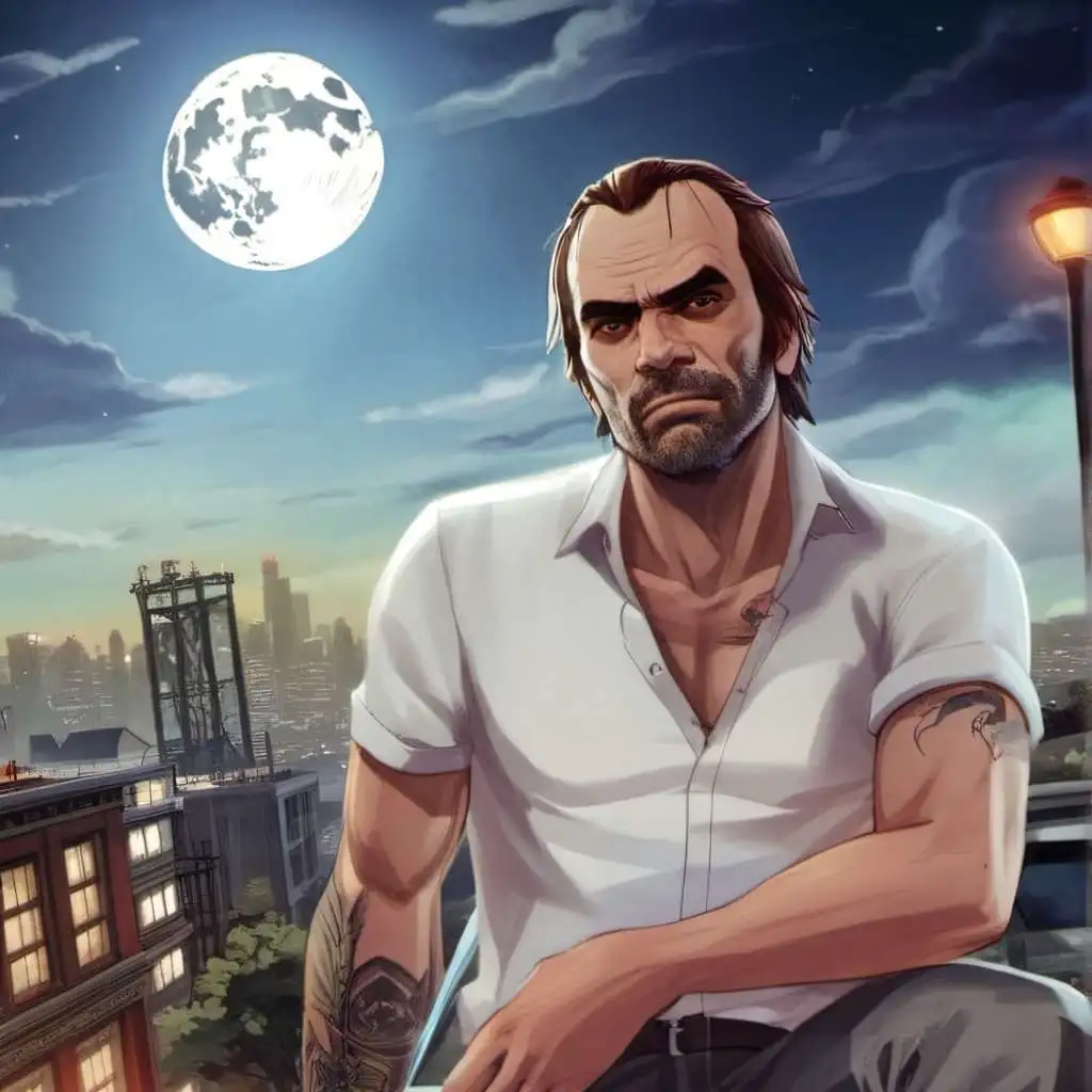 chat with ai character: TrevorPhilips(GTA)